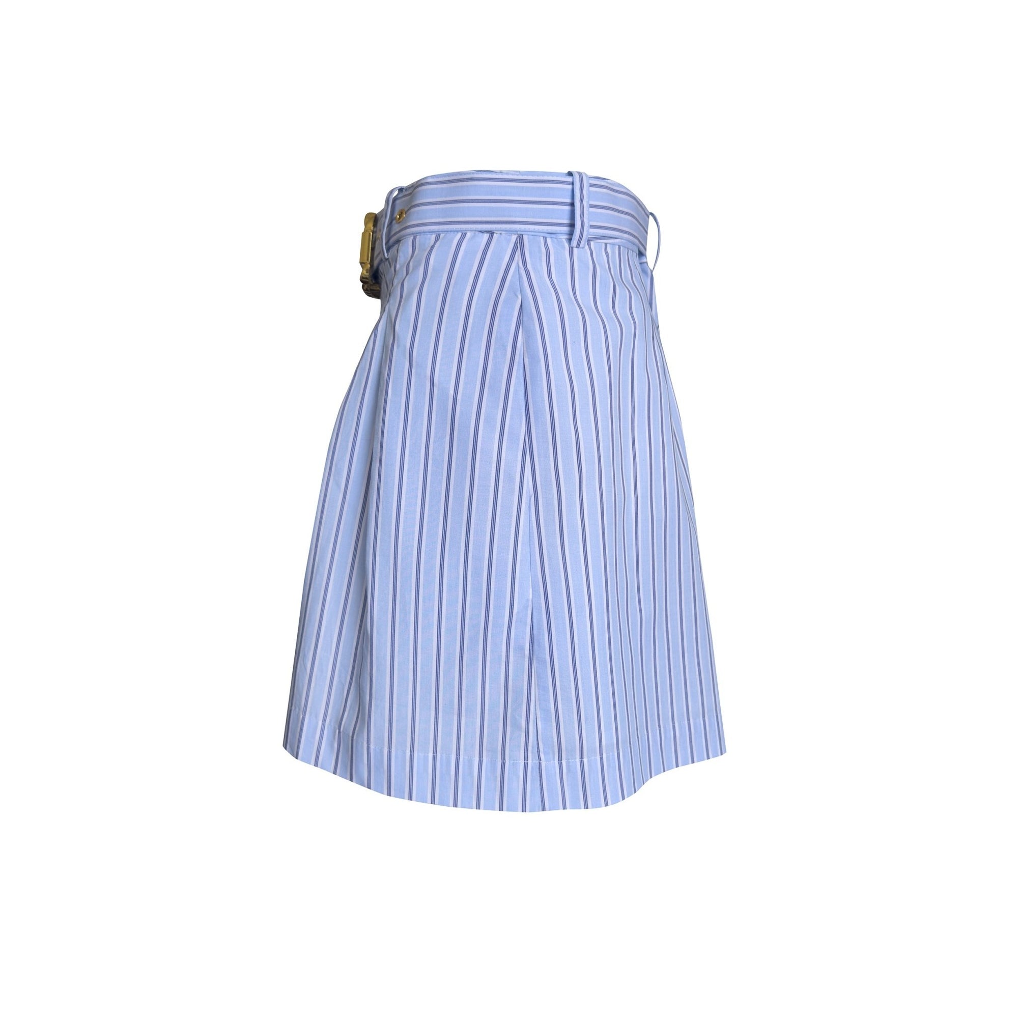 LeDoré Gidget Shorts Blue Stripe - LEDORÉ