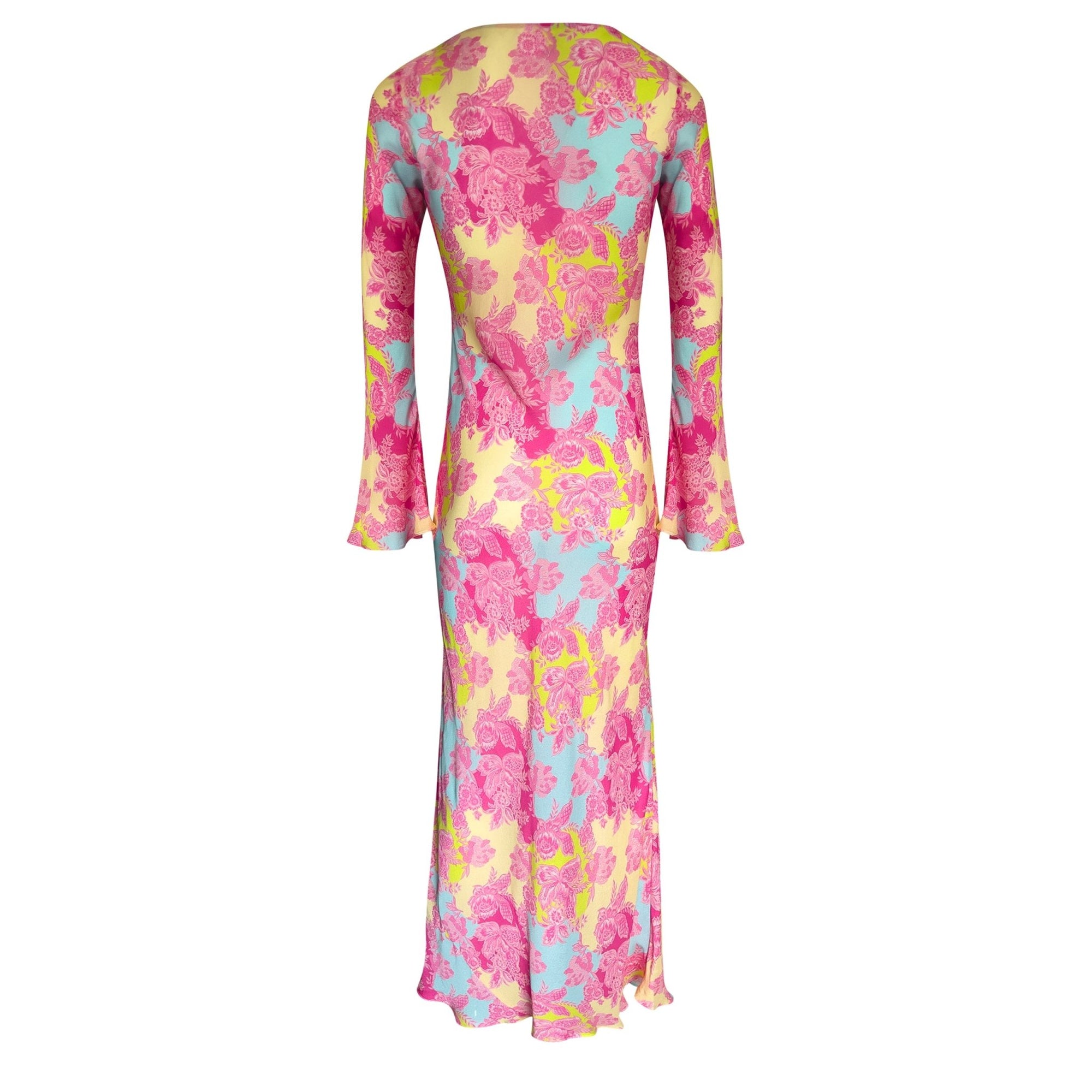 LeDoré Romy Maxi Dress Daydream Floral - LEDORÉ