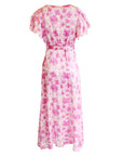 LeDoré Stacey Dress - Viola Floral Pink/White - Sweepstake Winners™